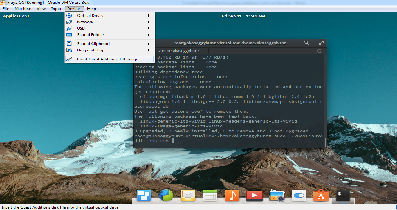 vm virtualbox shared folder vm virtualbox shared folder