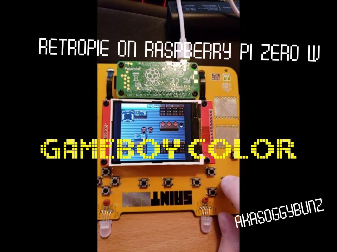 How to play retro games on your Raspberry Pi with RetroPie - Raspberry Pi